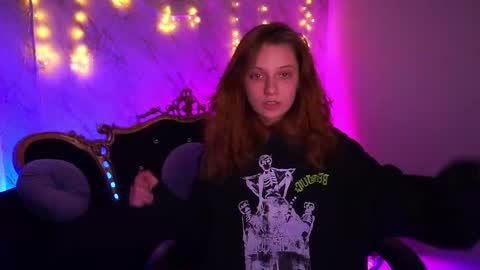 Foxy online show from January 17, 2:59 pm