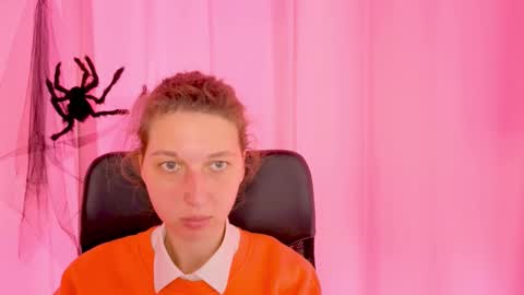 Elli online show from November 15, 11:23 am