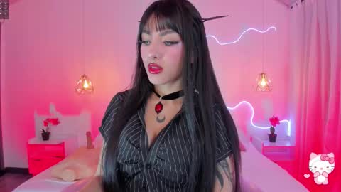 Snapshot of cuteezoe chatting on October 18, 3:54 am Zoe  online show from October 18, 3:54 am