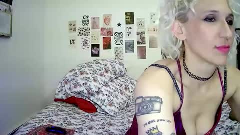 Bella online show from November 8, 6:38 am