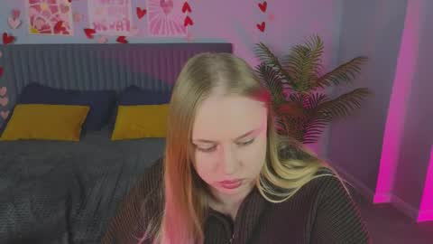 Amyy online show from May 23, 1:45 am