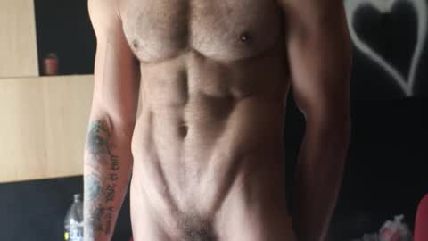 cutemodel online show from October 28, 9:43 am