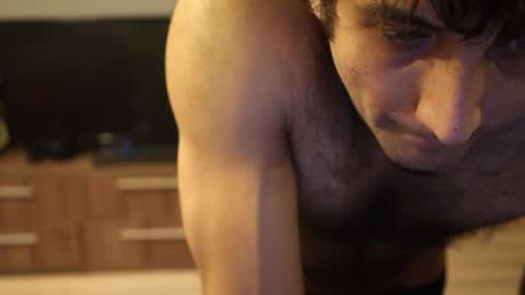 cutemodel online show from December 26, 11:10 am