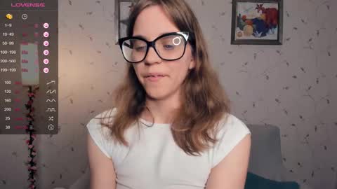 Melisa online show from October 19, 9:41 pm