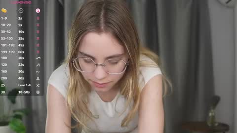 Melisa online show from April 4, 8:38 pm