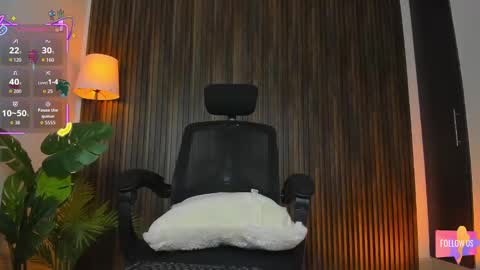 Im Jazmin online show from September 9, 10:54 pm