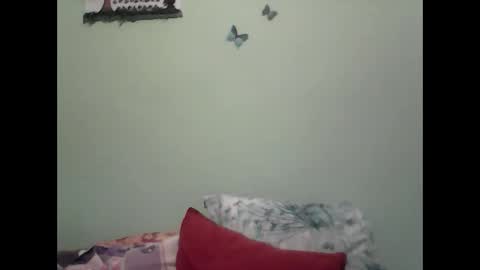 Jessy online show from December 3, 6:58 am