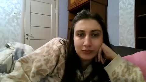 cutekattie online show from November 20, 1:21 pm