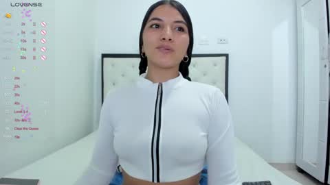 cutelatinax Twtter  Onlyfns online show from March 8, 10:11 am