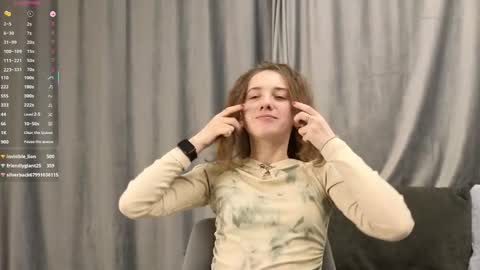 Ellen online show from December 13, 7:53 pm