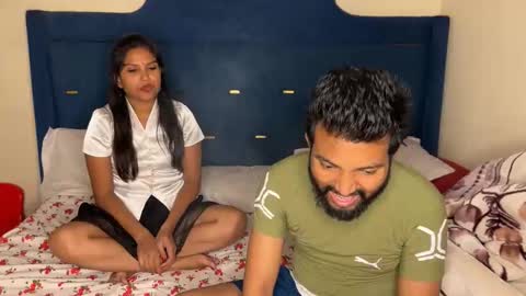 cutemahi online show from May 3, 7:53 pm