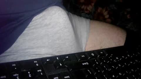 Cuteman online show from December 2, 9:35 pm