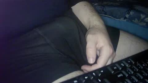 Cuteman online show from April 7, 9:17 pm