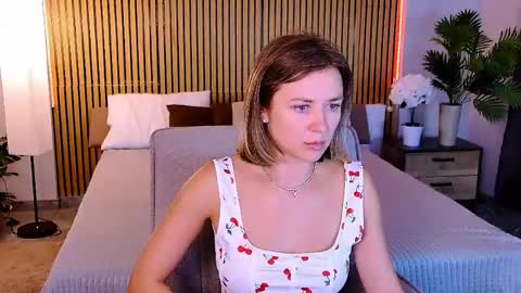 cutemirage online show from June 10, 3:00 pm