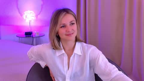 cutemirage online show from November 14, 2:52 pm