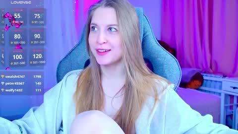 Rina online show from March 29, 10:39 am