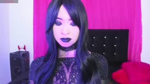 Natalie online show from July 18, 12:23 am