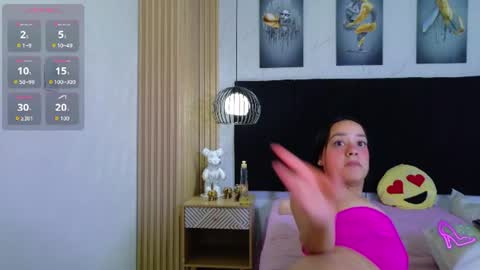 cutepetitee online show from July 28, 2:13 pm