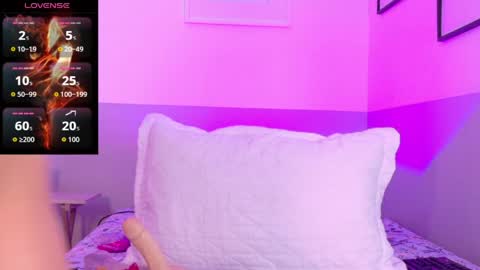 cutepetitee online show from April 3, 7:54 pm