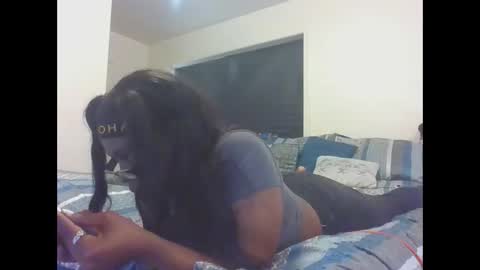 mary mack online show from November 6, 7:06 pm