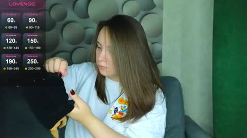 Snapshot of cutesmile_sharon chatting on October 17, 11:47 am cutesmile sharon online show from October 17, 11:47 am