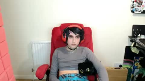 cutest_princess online show from July 14, 10:04 pm