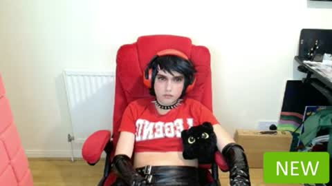 cutest_princess online show from August 1, 10:33 pm