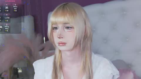 Tomie online show from March 14, 8:57 pm