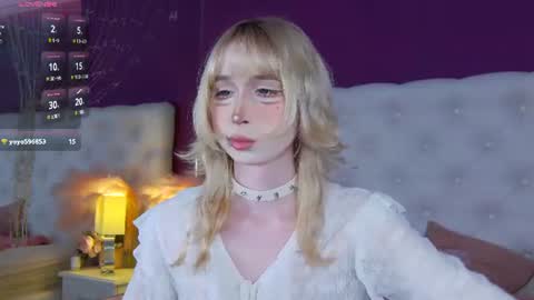 Tomie online show from July 21, 9:17 pm