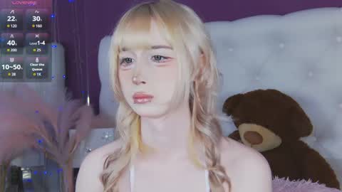 Tomie online show from March 19, 9:09 pm