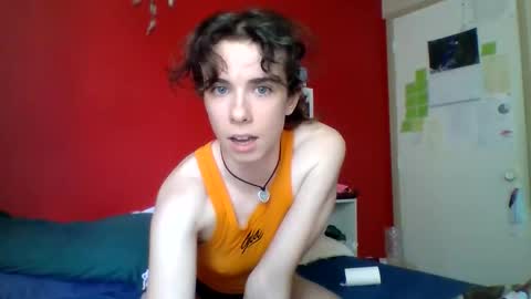 JamieBoy online show from March 28, 1:40 am