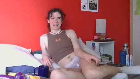JamieBoy online show from June 13, 11:15 pm