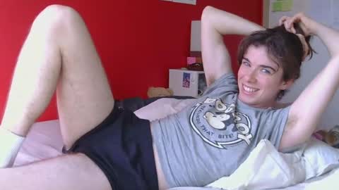 JamieBoy online show from June 15, 2:25 am