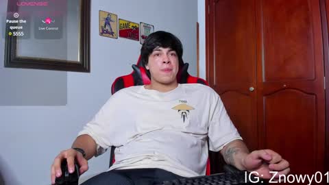 Ask me online show from January 8, 12:17 am