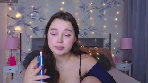 Nika  online show from December 14, 2:07 am