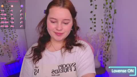 Nika  online show from April 7, 7:49 pm