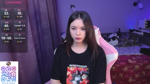 belle online show from February 11, 5:37 am