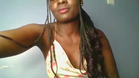 Choco online show from January 6, 7:40 pm