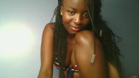 Choco online show from November 24, 6:50 pm