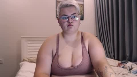 Sophie  Lilith online show from October 28, 12:06 pm