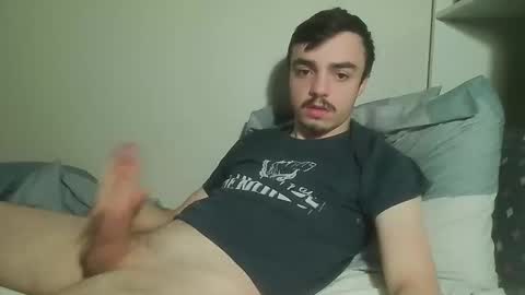 cutie garlix online show from June 10, 9:24 pm