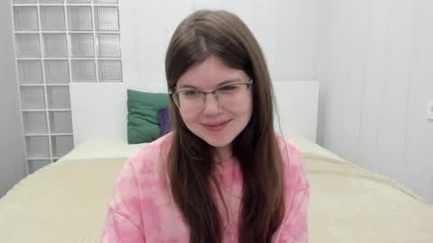cutie_lory online show from March 1, 1:32 am