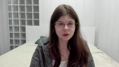 cutie_lory online show from March 9, 1:25 am