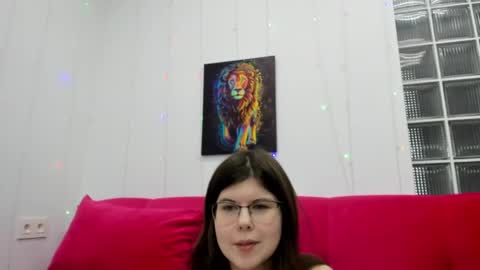 cutie_lory online show from February 8, 4:25 am