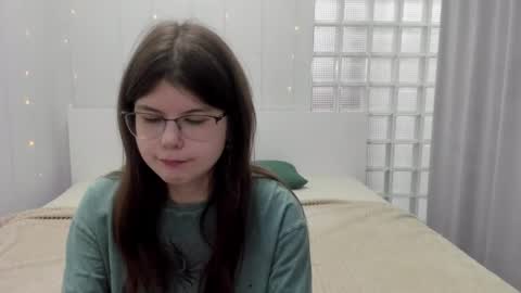 cutie_lory online show from March 12, 2:09 am