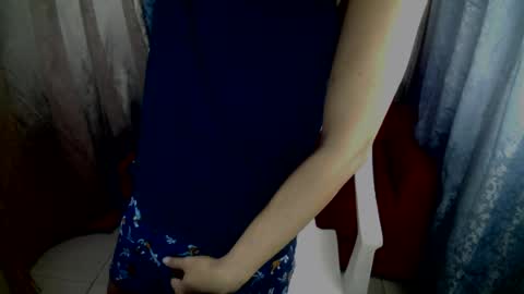 cutie_mico online show from August 4, 12:45 pm
