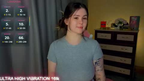 mili online show from June 7, 6:02 pm