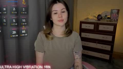 mili online show from March 4, 10:34 am