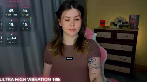 mili online show from June 3, 2:33 pm