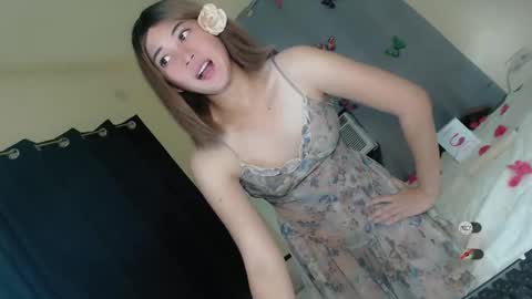 AUDREY online show from March 2, 9:21 pm